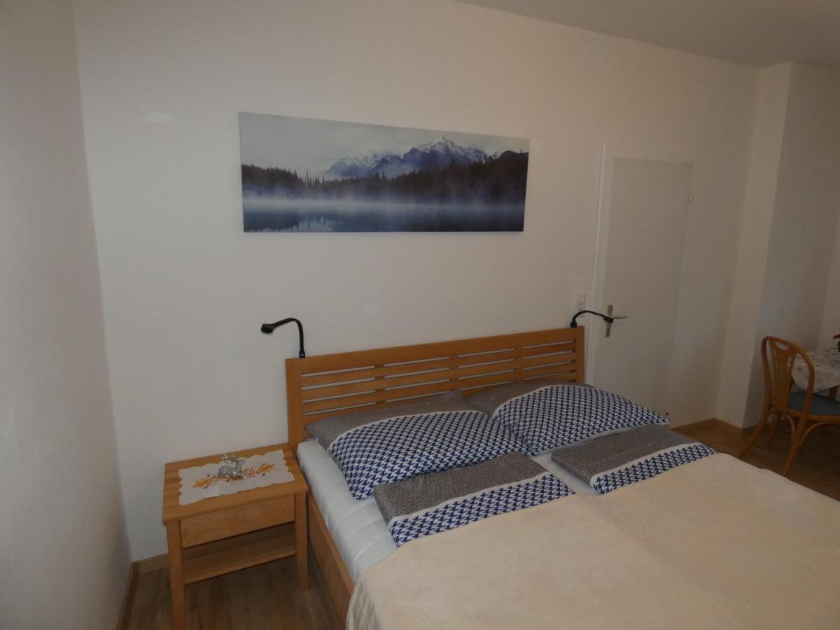 Gaestezimmer Gombotz Etmissl Экстерьер фото