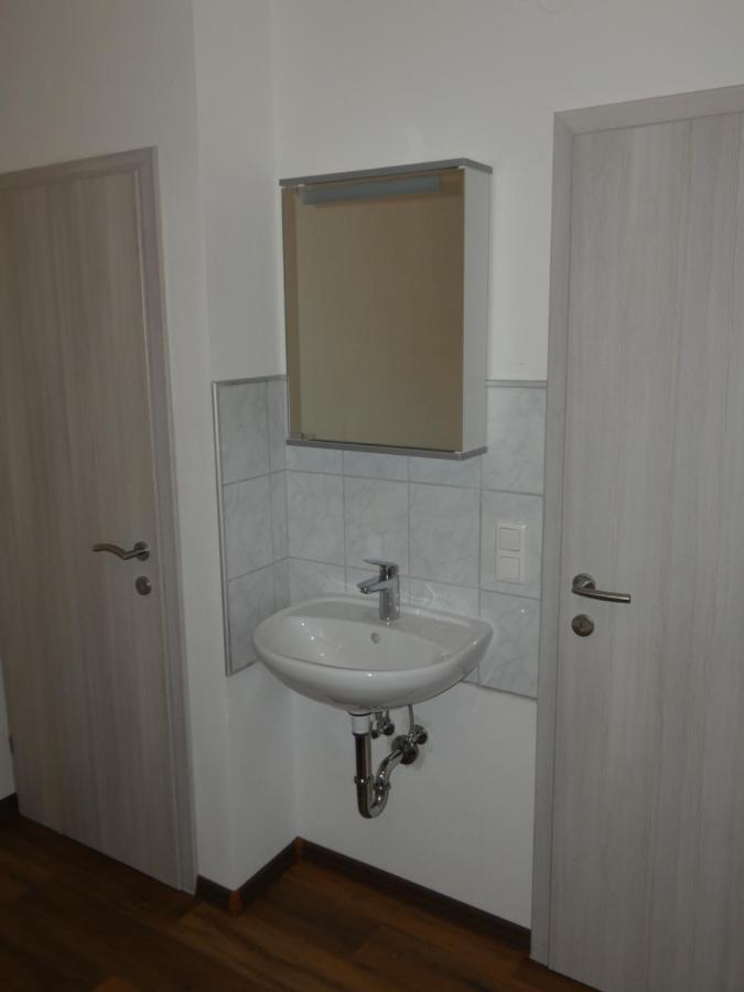 Gaestezimmer Gombotz Etmissl Экстерьер фото