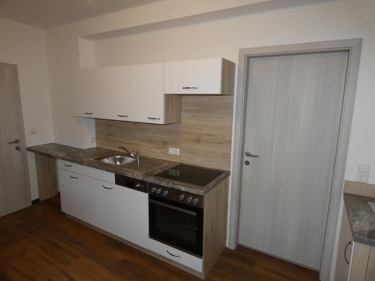 Gaestezimmer Gombotz Etmissl Экстерьер фото