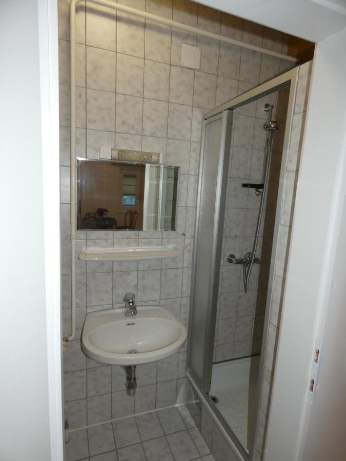Gaestezimmer Gombotz Etmissl Экстерьер фото